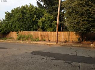 1174 SE 80th Ave, Portland, OR 97215