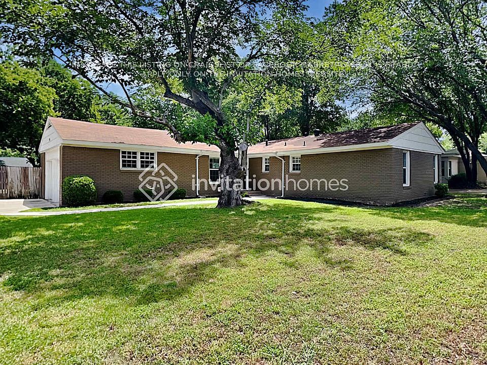 1st image of 3820 Norton Dr