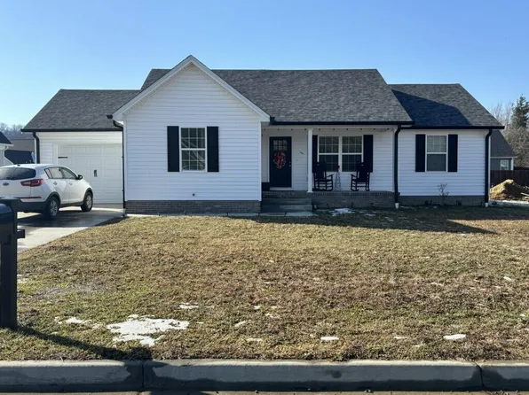 106 Knob View Trce, Junction City, KY 40440
