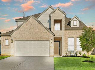 357 Spruce Oak Ln, Waller, TX 77484