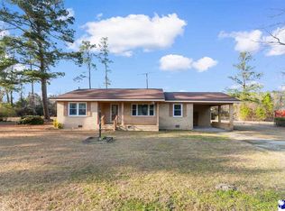 29 Primrose Ave, Kingstree, SC 29556