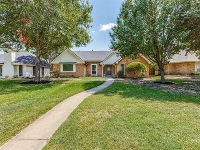 1004 Gageway Dr, Mesquite, TX, 75150