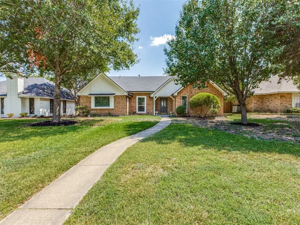 1004 Gageway Dr, Mesquite, TX 75150