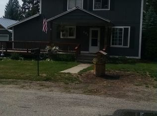 201 S Cass Ave, Newport, WA 99156