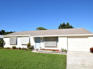 2081 Acacia St NE, Palm Bay, FL 32905