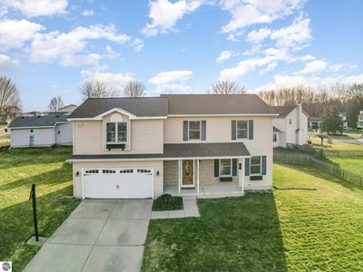 1560 Archwood Dr, Holt, MI, 48842