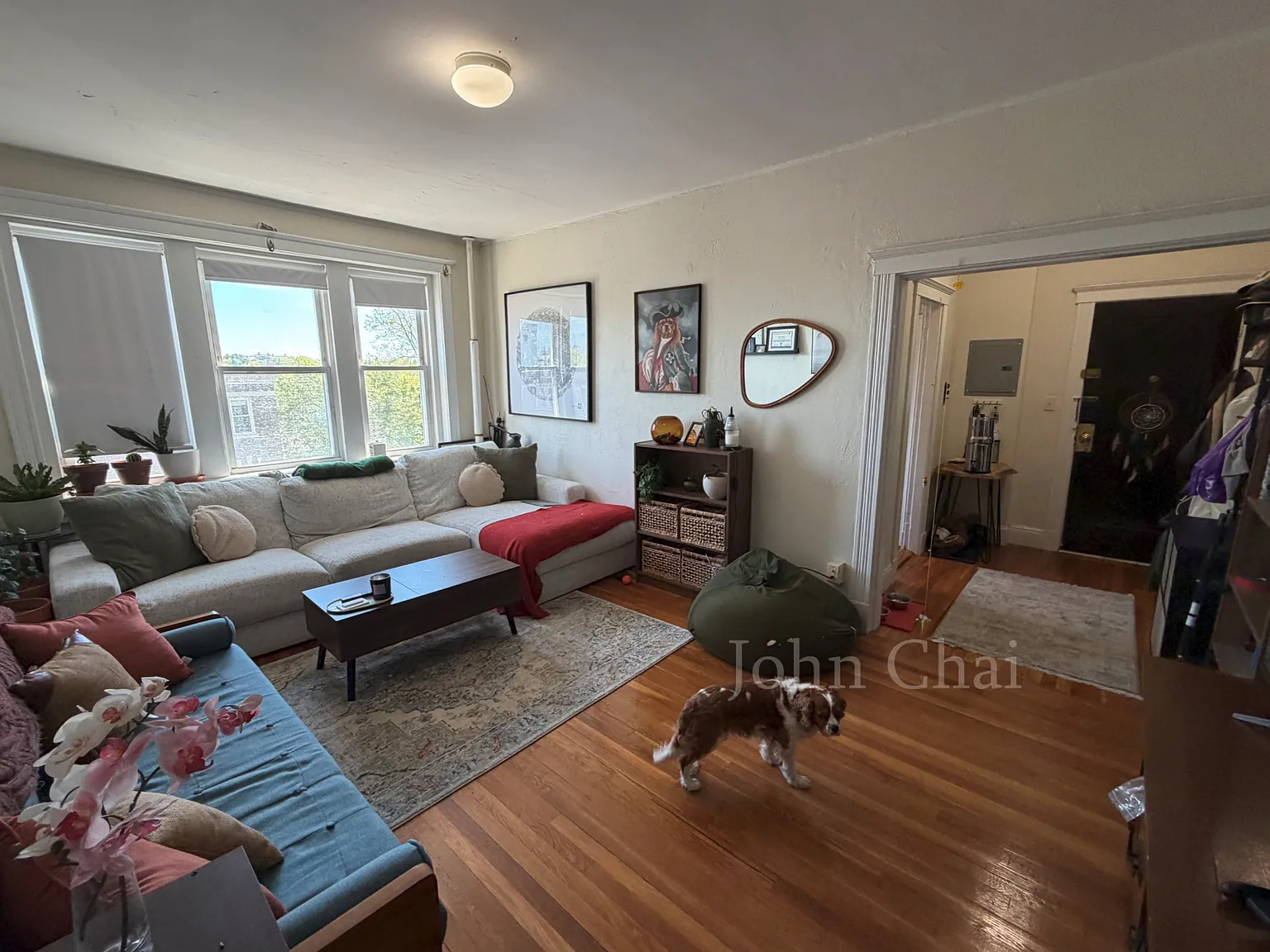 1 bed, 700 sqft, $2,345 — Photo 3