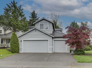 25013 SE 41st Dr, Issaquah, WA 98029