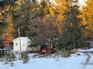 14611 E Tallman Rd, Chattaroy, WA 99003