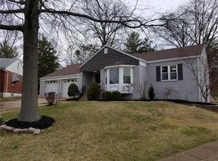 9500 Eudora Ct, Saint Louis, MO