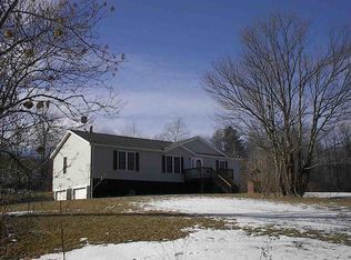 153 Hysana Rd, Liberty, NY 12754