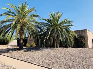 7350 E Fayette St, Tucson, AZ 85730