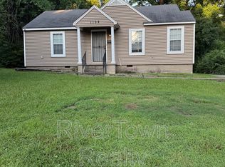 1108 S Greer St, Memphis, TN 38111