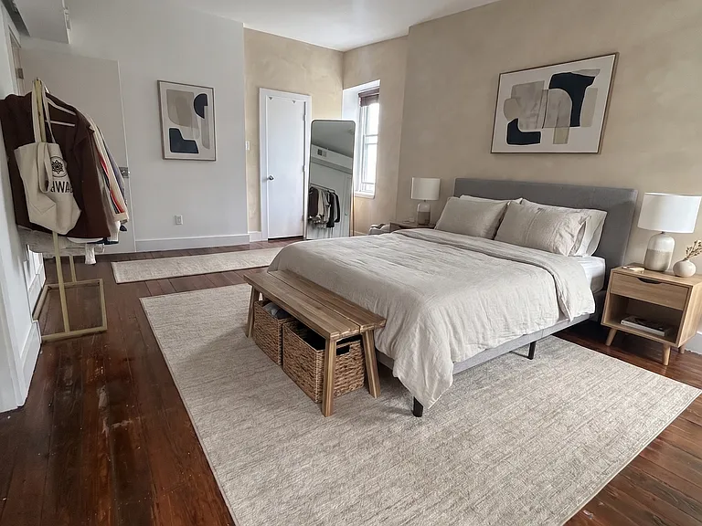 BEDROOM #1