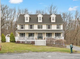 24 James Ct, Port Jervis, NY 12771