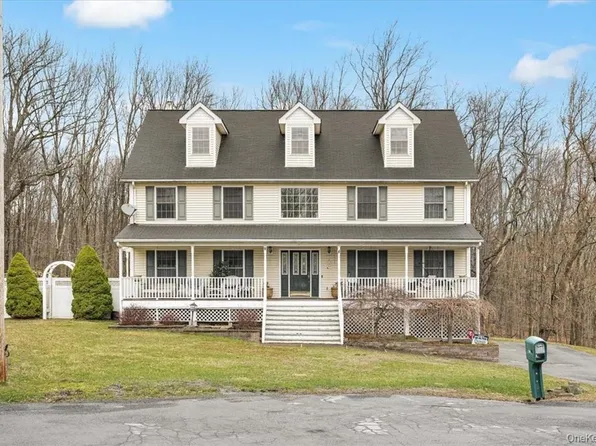 24 James Court, Port Jervis, NY 12771