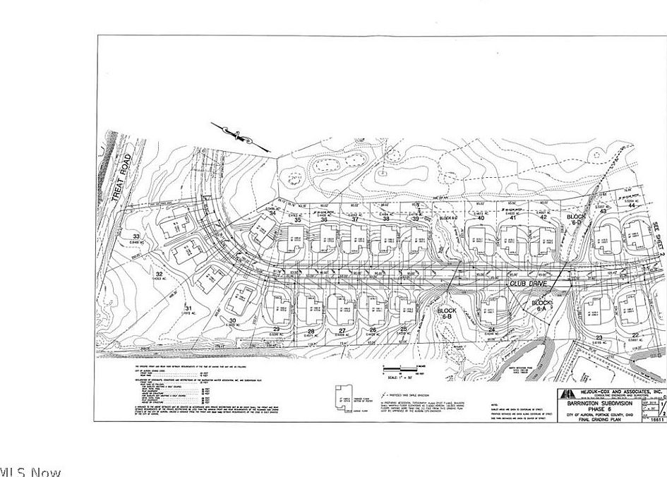 2nd image of 845 Club Dr W