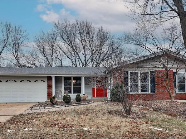 14917 Appalachian Trl, Chesterfield, MO 63017
