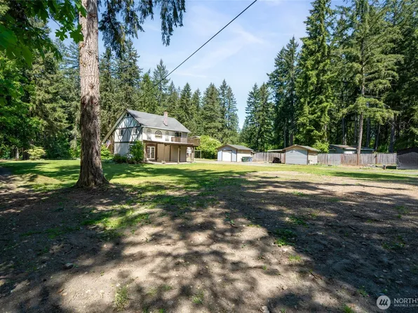 27320 100th Avenue E, Graham, WA 98338