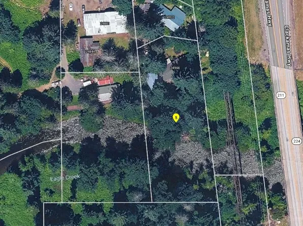 24944 SE McGuffey Ln, Eagle Creek, OR 97022