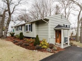 32 Botsford Rd, Newton, MA 02467