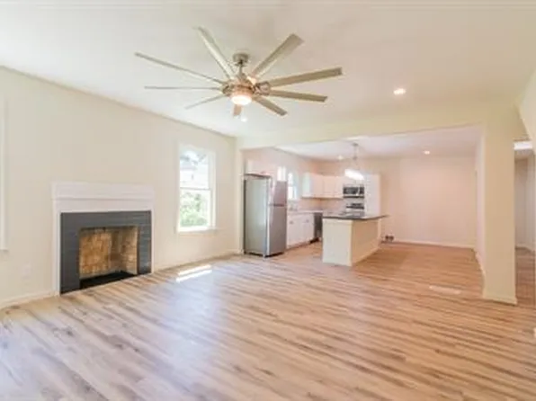 506 E Marion St, Shelby, NC
