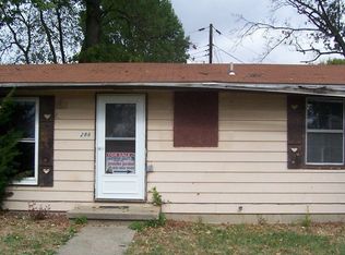 288 Shady Nook, Hanover, IN 47243