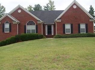 299 Holliday Overlook, Villa Rica, GA 30180