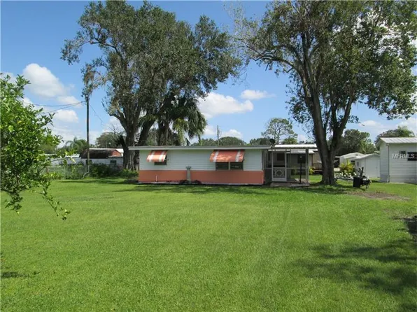 11920 SW County Road 769, Arcadia, FL 34269