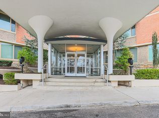 1 E University Pkwy UNIT 501, Baltimore, MD