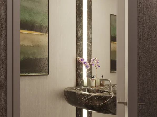 111 West 56th Street PHD image 3 of 13