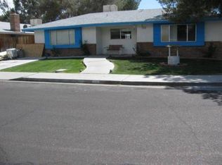 513 Indian Wells Ln, Ridgecrest, CA 93555