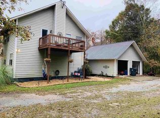 415 Mill Branch Rd, Warwick, GA 31796