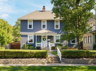 954 Timberman Rd, Columbus, OH 43212