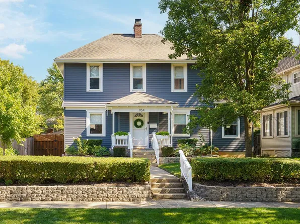 954 Timberman Rd, Columbus, OH 43212