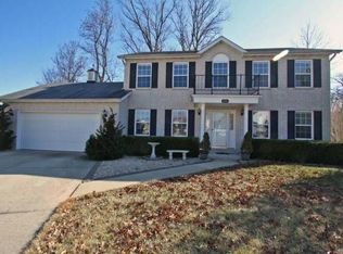 124 Cheshire Dr, Fairview Heights, IL 62208