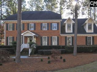 2420 Bee Ridge Rd, Columbia, SC 29223