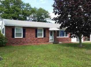 401 N 7th St, Rio Grande, NJ 08242