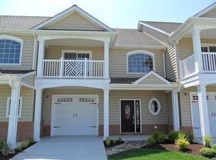 490 Lena Ln, Fruitland, MD 21826