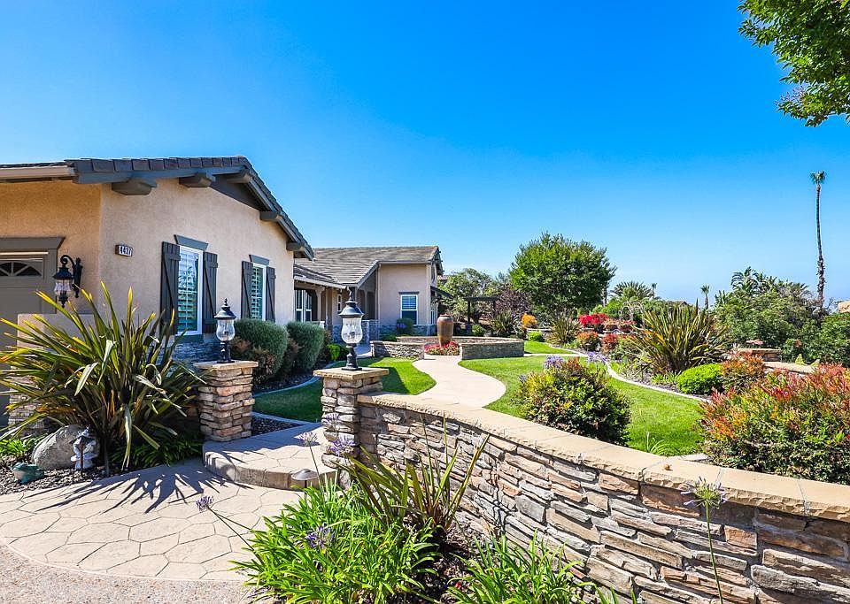 4437 Via De Los Cepillos, Bonsall, CA 92003 Zillow