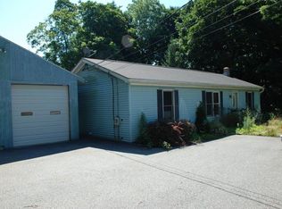 40 Bowlby St, Hampton, NJ 08827