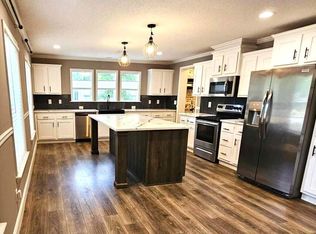 4505 Wilkerson Bluff Rd, Holt, FL 32564