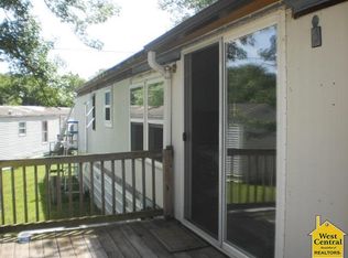 16476 Darling Rd, Warsaw, MO 65355