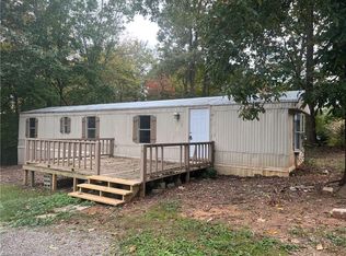 5399 Covered Bridge Rd, Trinity, NC 27370