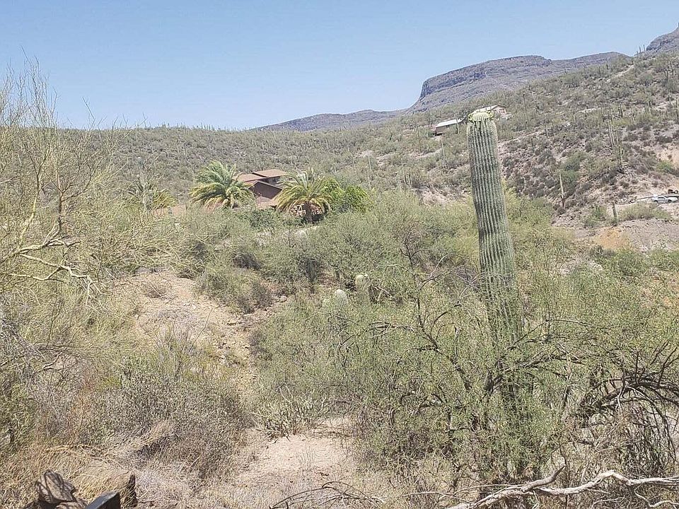 32675 S Shadow Mountain Rd 0, Black Canyon City, AZ 85324 Zillow