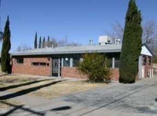 7051 Sparrow Dr, El Paso, TX 79915