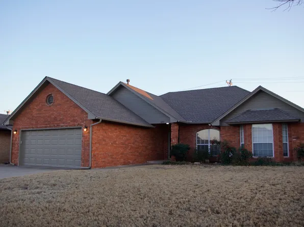 1800 Stepping Stone Trl, Edmond, OK 73013