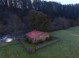 13692 E Alsea Hwy, Alsea, OR 97324