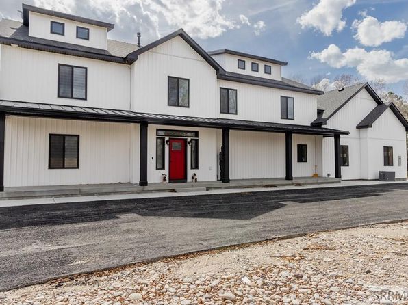322 N 4500 E, Rigby, ID 83442