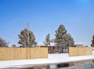5138 Castle St, Las Vegas, NM 87701